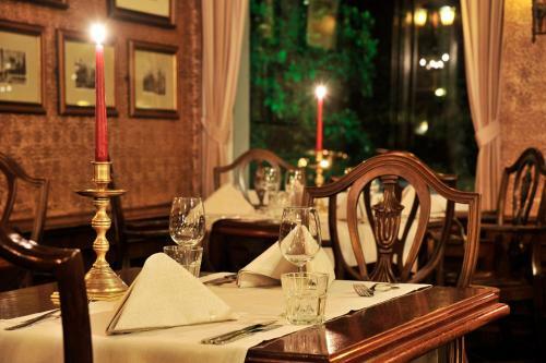 Mastbosch Hotel Breda
