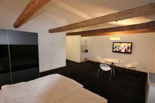Apartamento Appartements Bad Birnbach