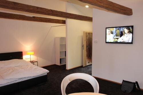 Apartamento Appartements Bad Birnbach