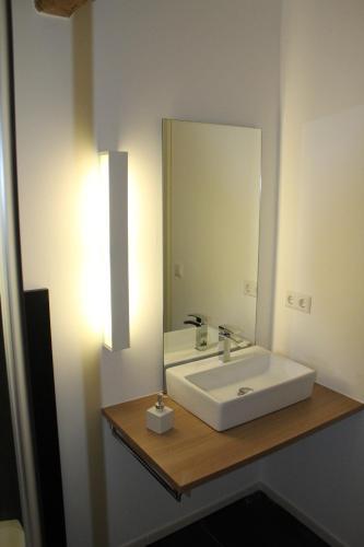 Apartamento Appartements Bad Birnbach