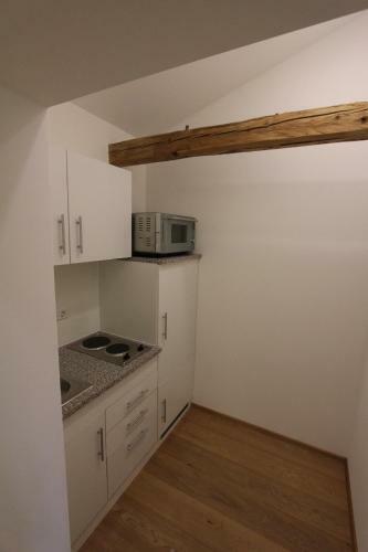 Apartamento Appartements Bad Birnbach