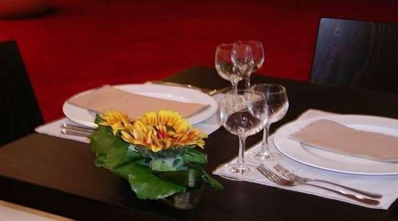 Hotel Nicotel Wellness Corato
