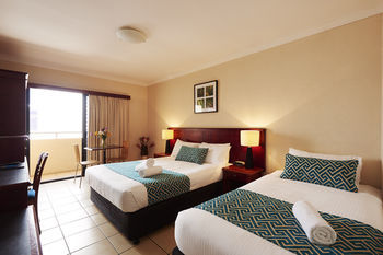 Aparthotel The Coffee House Apartment Motel