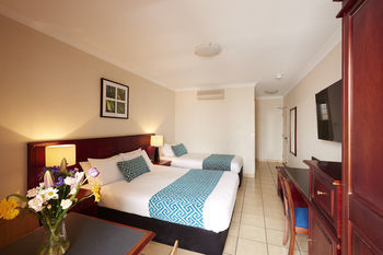 Aparthotel The Coffee House Apartment Motel