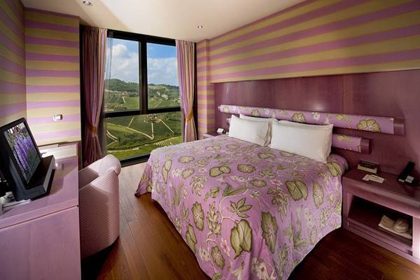 Hotel Il Boscareto Resort & Spa