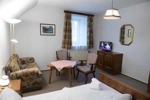 Hotel Blaue Traube