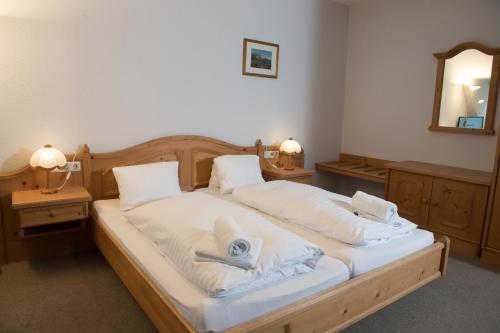 Hotel Blaue Traube