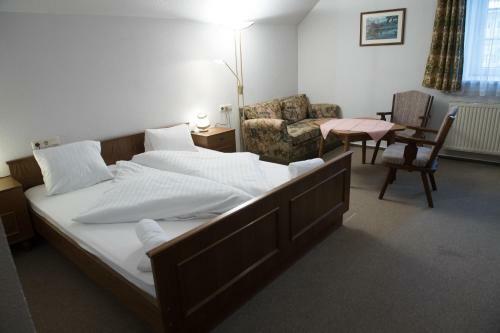 Hotel Blaue Traube