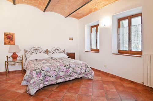 Agroturismo Agriturismo Il Sambuco