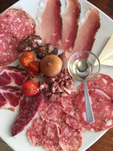 Agroturismo Agriturismo Il Sambuco