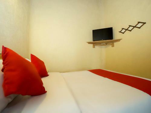 Hotel Las Pi�as Avandaro