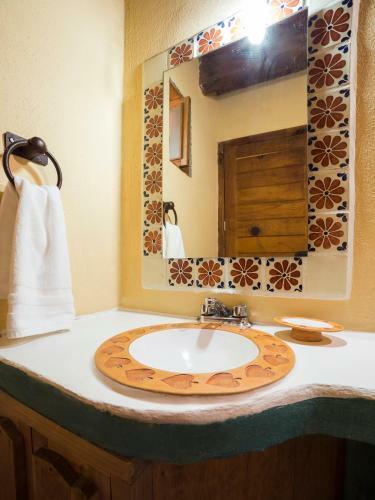 Hotel Las Pi�as Avandaro