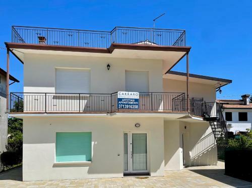 Apartamento Appartamenti Db-carraro Immobiliare Jesolo