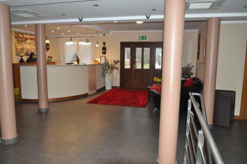 Bed & Breakfast Pensjonat Nad Morzem- Art-pension