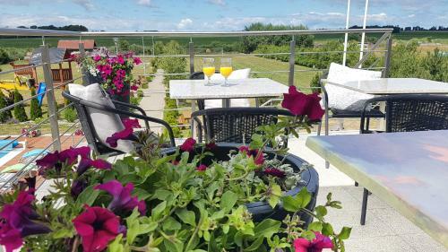 Bed & Breakfast Pensjonat Nad Morzem- Art-pension