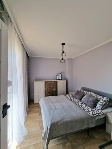 Apartament Z Basenem Baltic Sun A17