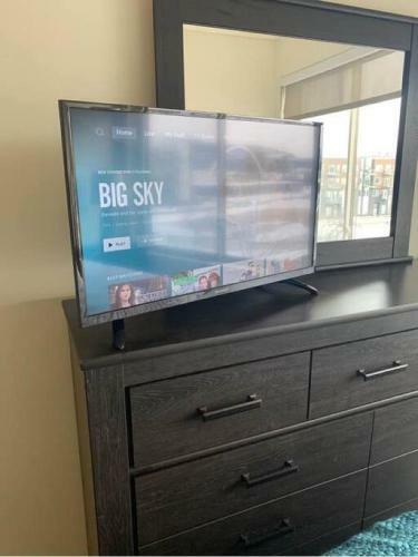Apartamento Huge, Modern 1bdrm Near Downtown Des Moines