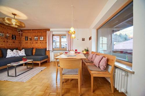 Apartamento Haus Brutscher - Monika Haas