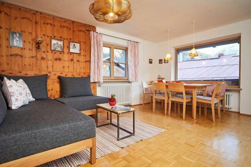 Apartamento Haus Brutscher - Monika Haas