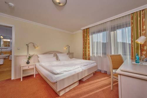 Landhotel Sternwirt Wellness