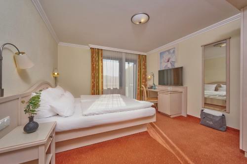 Landhotel Sternwirt Wellness