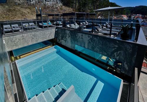 Landhotel Sternwirt Wellness