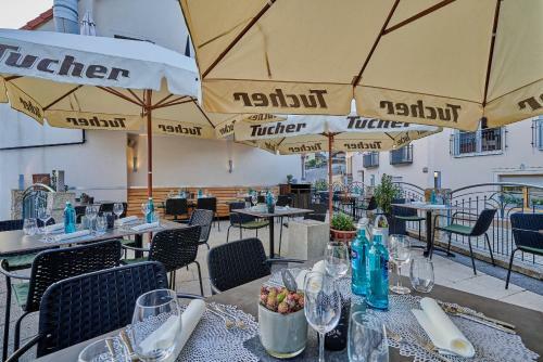 Landhotel Sternwirt Wellness