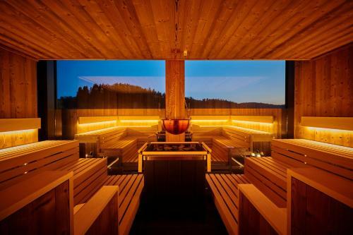 Landhotel Sternwirt Wellness