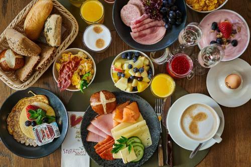 Landhotel Sternwirt Wellness
