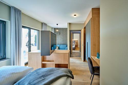 Landhotel Sternwirt Wellness