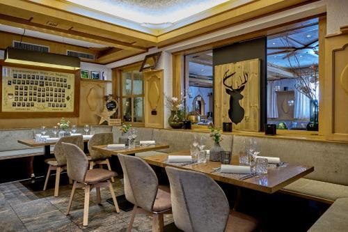 Landhotel Sternwirt Wellness