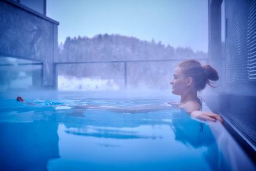 Landhotel Sternwirt Wellness