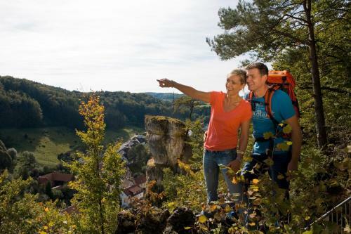 Landhotel Sternwirt Wellness