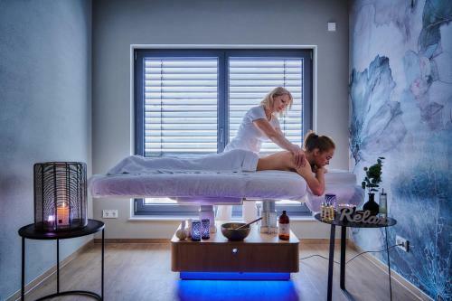 Landhotel Sternwirt Wellness