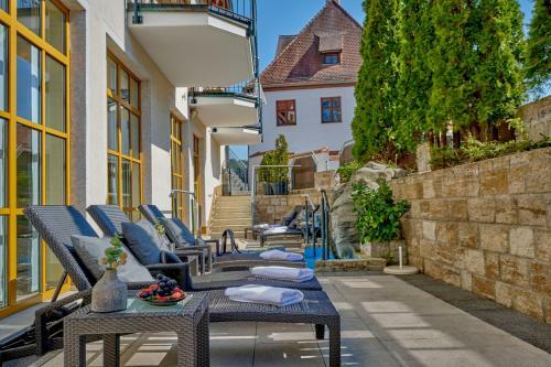 Landhotel Sternwirt Wellness