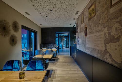 Landhotel Sternwirt Wellness