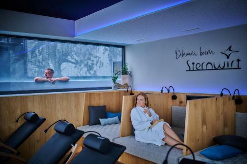 Landhotel Sternwirt Wellness