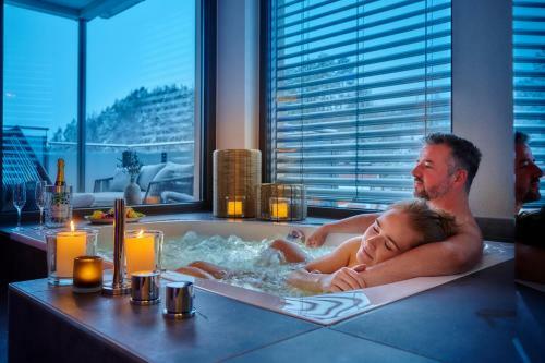 Landhotel Sternwirt Wellness