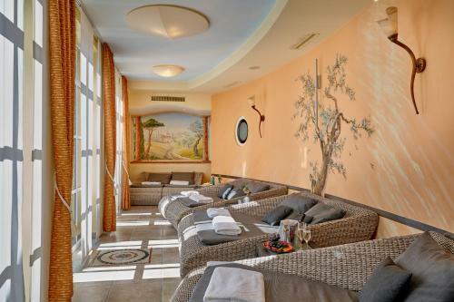 Landhotel Sternwirt Wellness