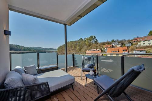 Landhotel Sternwirt Wellness
