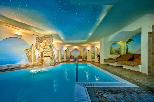 Landhotel Sternwirt Wellness