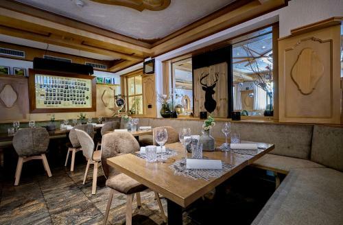 Landhotel Sternwirt Wellness