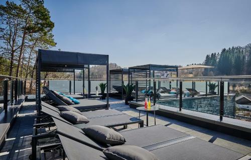 Landhotel Sternwirt Wellness