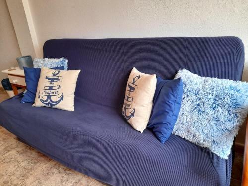 Apartment San Pedro Del Pinatar (lo Pagan)
