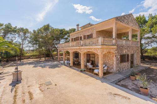 Finca Son Dalabau Den Jaume
