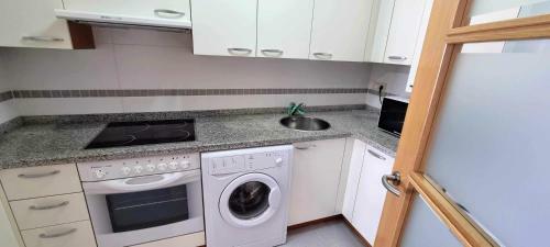 Apartamento En Llanes 1