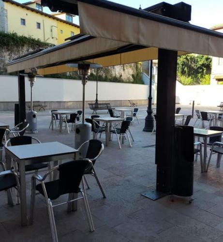 Apartamento La Bolera