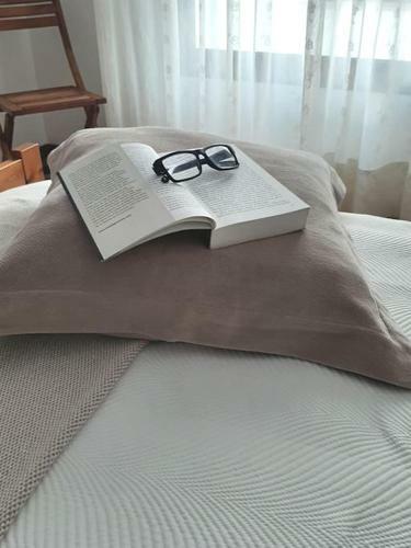 Apartamento La Bolera