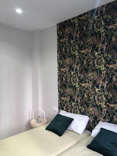 Apartamento San Ant�n 24