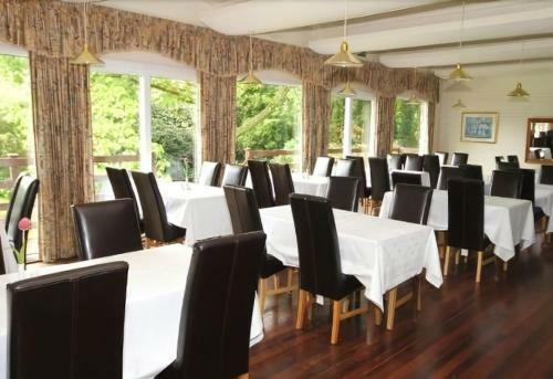 Lodge 19 Lanteglos Hotel